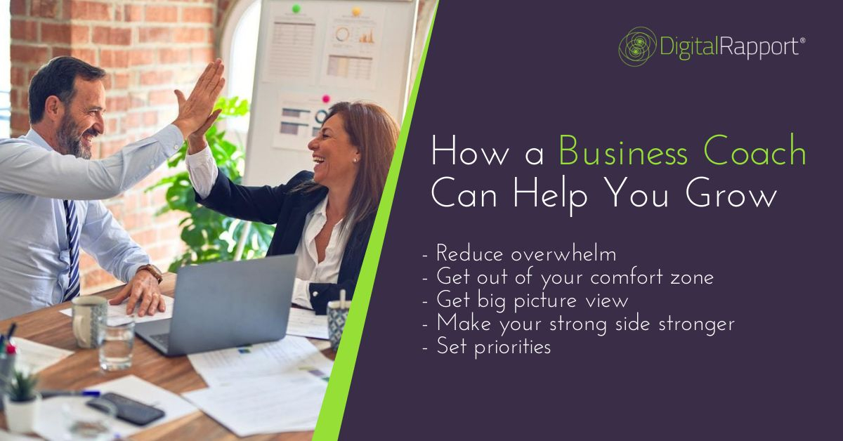 Business Process & Policy Development