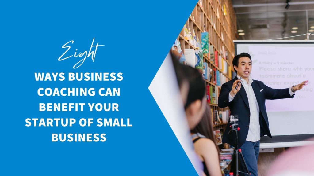 Business Management Consultant